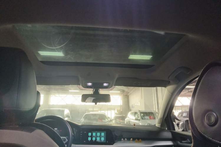 Used Volkswagen Golf 2021 280TSI DSG Pro
