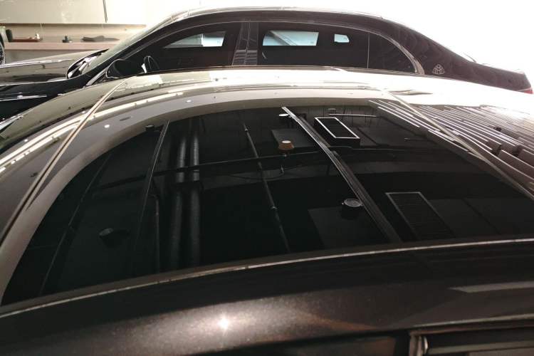 Used Porsche Panamera 2017 Panamera 3.0T
