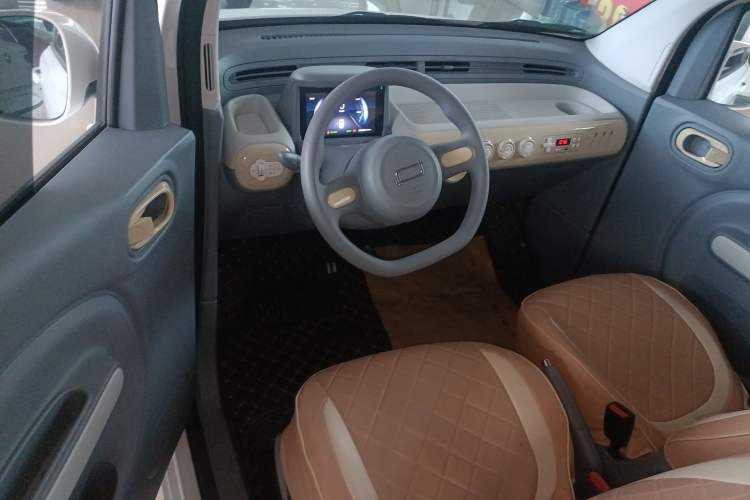 Used Bestune Pony 2024 170km Vitality Horse
