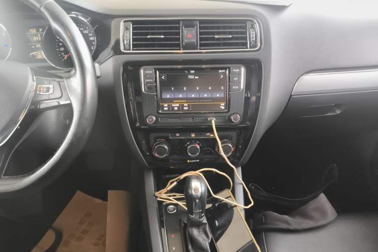 Used Volkswagen Sagitar 2018 1.6L Automatic Comfort Model
