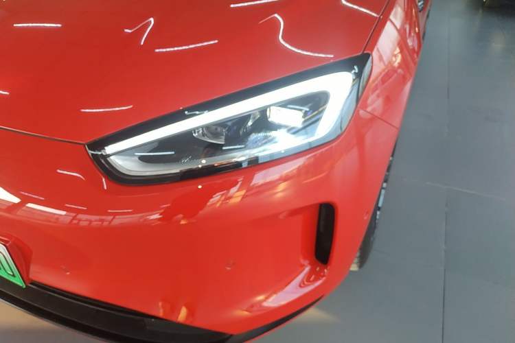 Used Hima AITO M5 2025 Extended-Range Ultra All-Wheel-Drive Version
