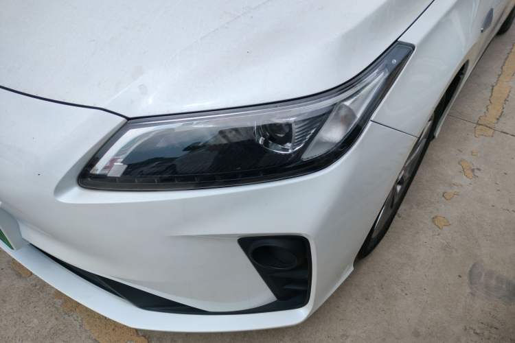 Used AION S 2022 Xuan 580 Pio 60kWh
