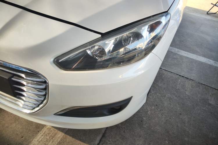 Used Peugeot 308 2014 Enjoy Edition Classic 1.6L Automatic Premium Model
