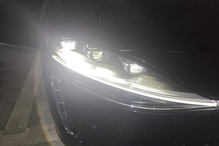 Used Hima Stelato S9 2025 Extended-Range Ultra
