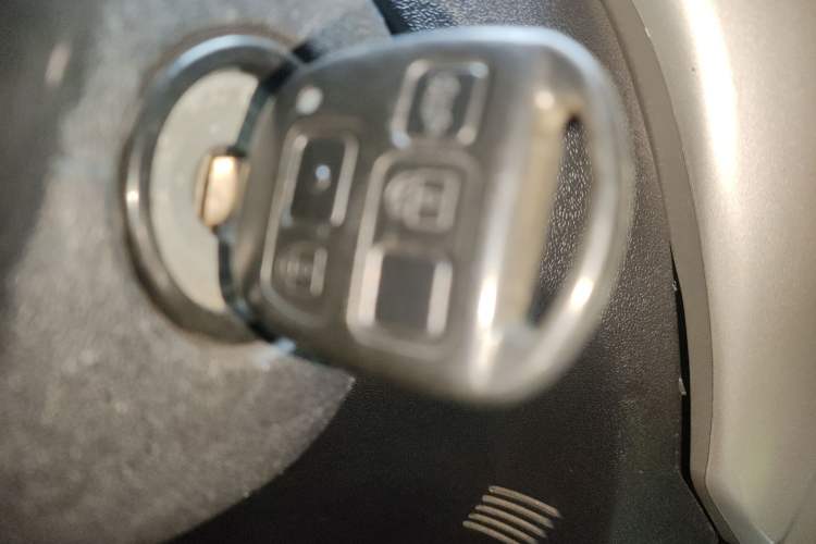 Used Great Wall M4 2012 1.5L Manual Luxury Version