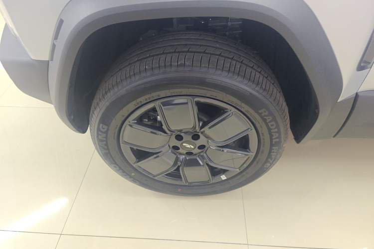 Used Chery Fulwin X3L 