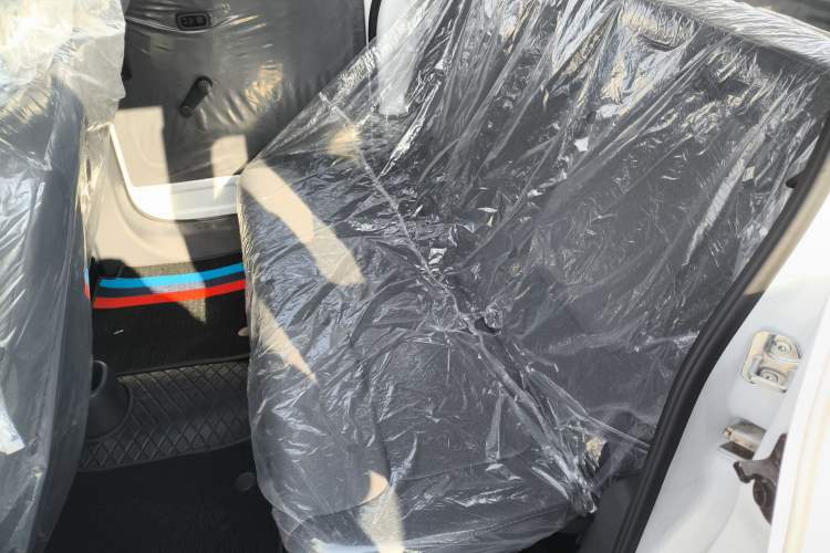 Used Wuling Zhiguang New Energy 2025 Comfort Model