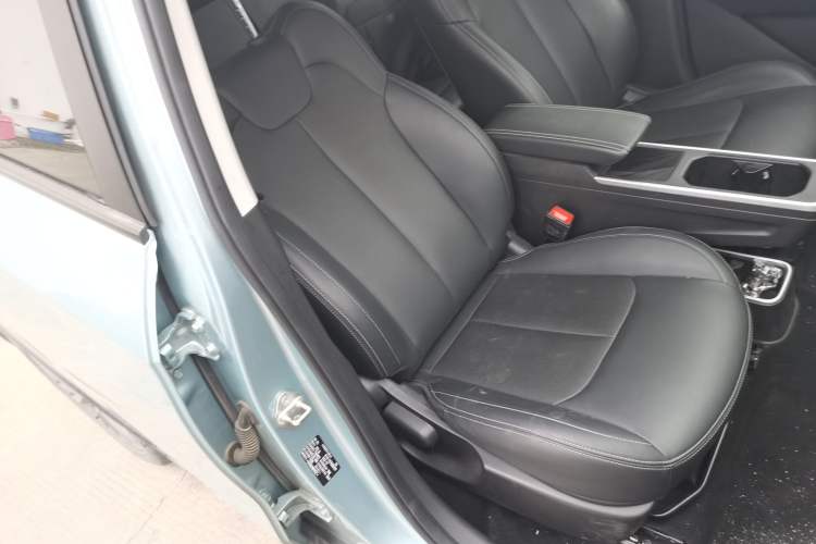 Used NETA V 2022 Chao 400 Lite
