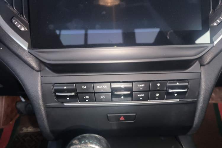 Used Maserati Ghibli 2014 3.0T Standard Edition