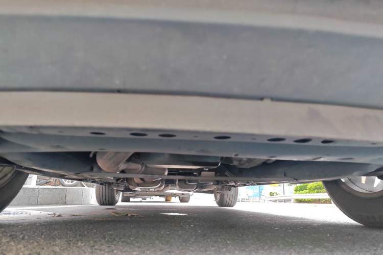 Used Cadillac XT5 2016 25T Luxury Model
