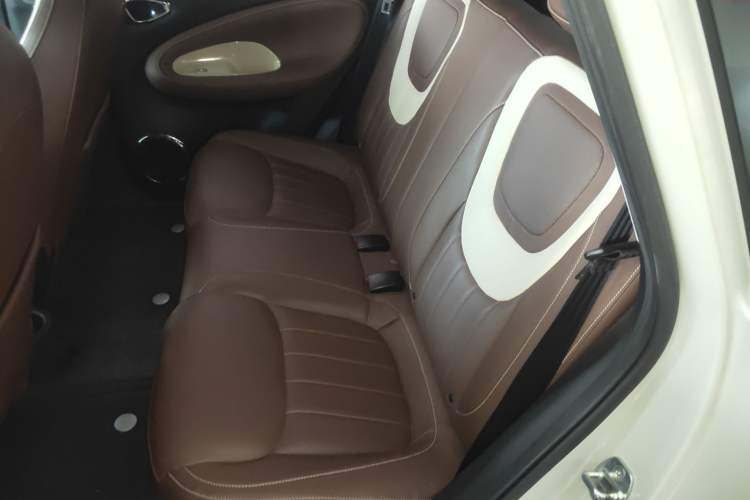 Used Wuling Bingo 2023 333 km Lingxi Connected Version
