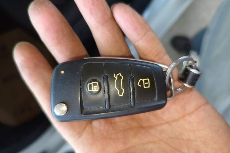 Used Audi A3 2015 Limousine 35 TFSI Millionth Anniversary Comfort Model
