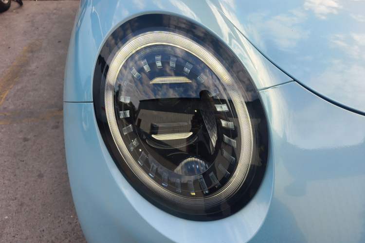 Used  3 2023 505km Air