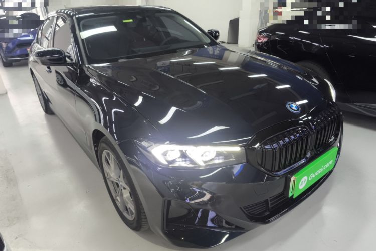 Used BMW i3 2024 eDrive 35 L