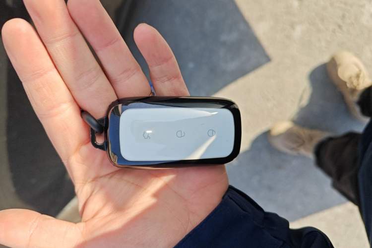 Used  L6 2024 125km PLUS Dragon Edition