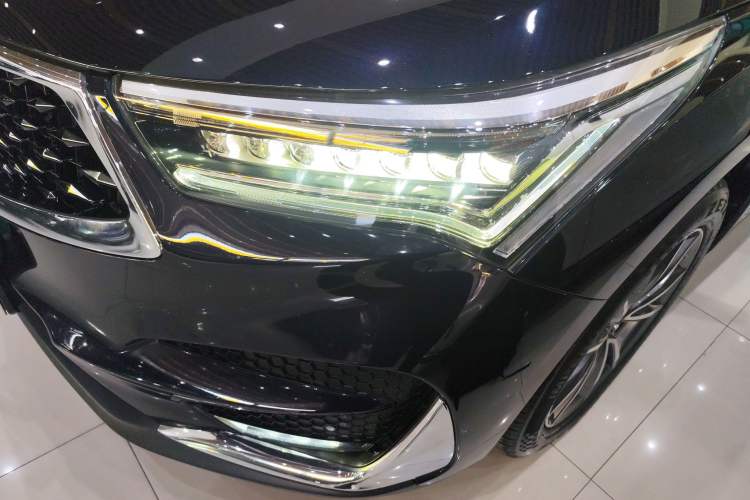 Used Acura RDX 2020 2.0T Enjoyment Edition