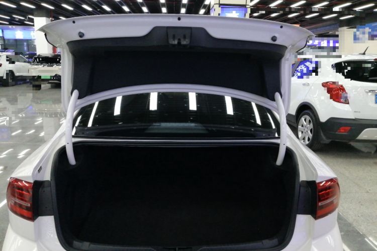 Used Volkswagen Lamando 2019 230TSI DSG Fashion Edition China V Standard