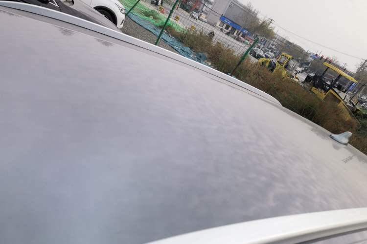 Used BYD Song Pro New Energy 2025 Second-Generation DM-i 75KM Leading Edition
