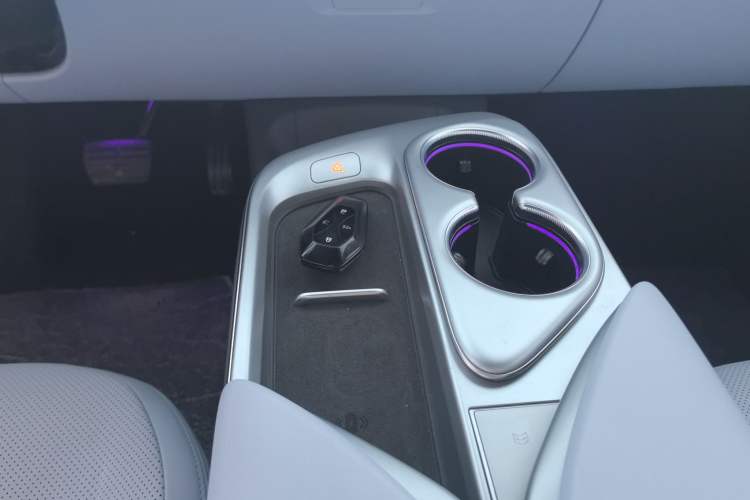 Used ARCFOX Alpha T5 2025 630 Shenxing Edition