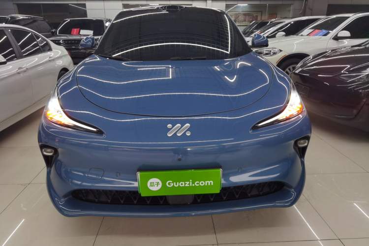 Used  LS6 2025 Ultra-Powerful Lingxi Intelligent Enjoyment Edition