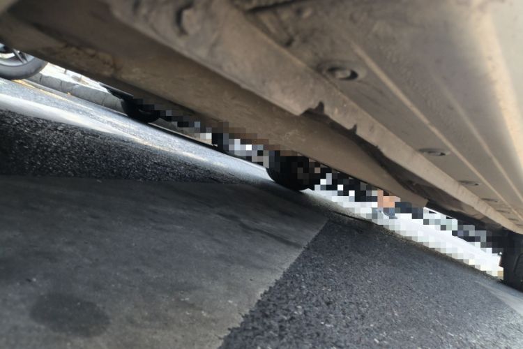 Used Toyota Corolla 2013 1.6L Automatic Luxury Edition
