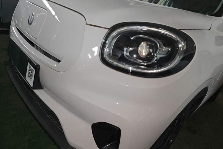 Used Leapmotor T03 2025 310 Comfort Edition
