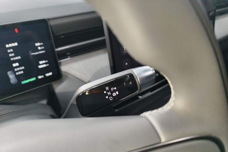 Used XPeng G6 2025 625 Long-Range Max Flagship Edition