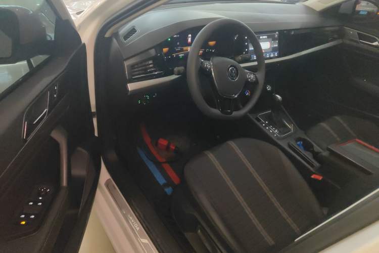 Used Volkswagen Lavida 2022 280TSI DSG Comfort Edition
