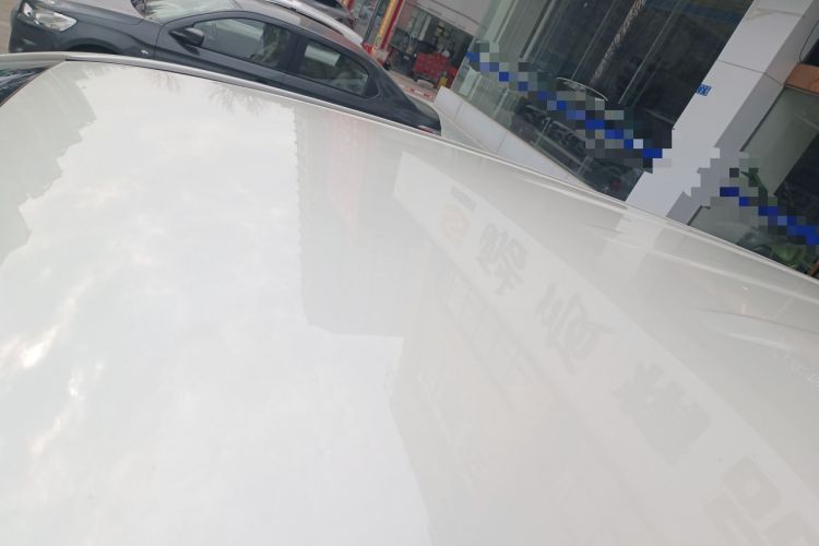 Used Toyota Fortuner 2016 2.7L Middle East Version