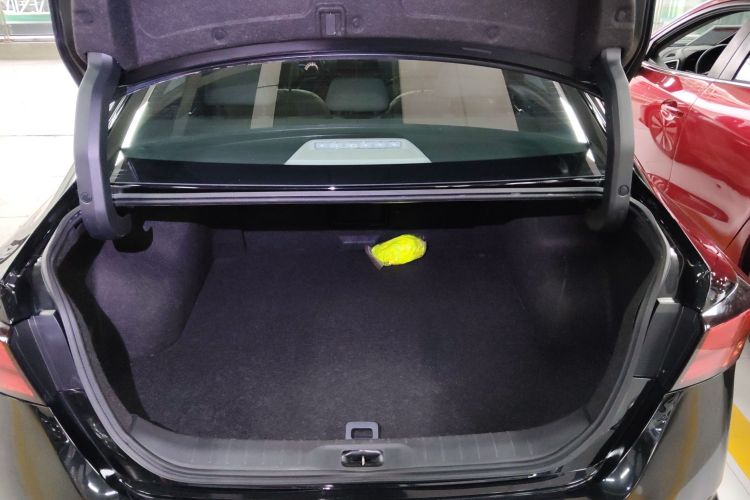 Used Nissan Teana 2021 2.0T XL Upper AD1 Smart Navigation Edition
