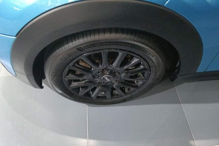 Used  MINI 2018 1.5T ONE PLUS
