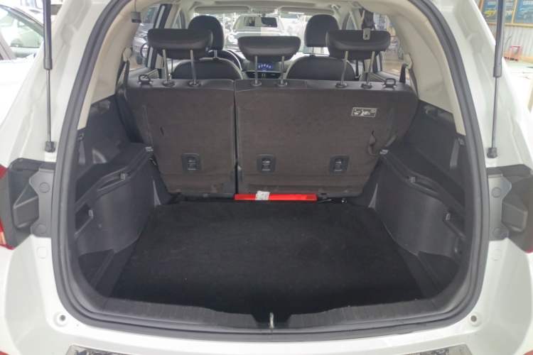 Used Haval H6 2018 Blue Label Sport Edition 1.5T Automatic Two-Wheel Drive Elite Model
