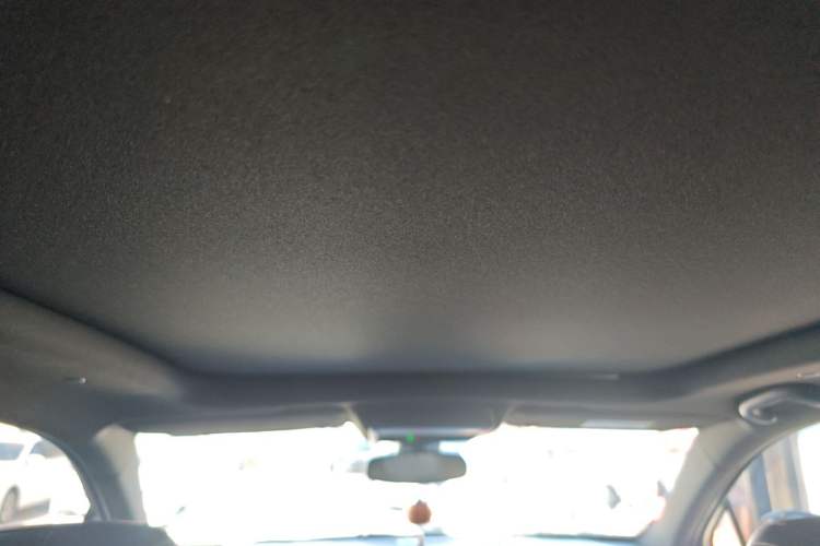 Used Cadillac XT5 2021 2.0T Two-Wheel Drive Luxury Version
