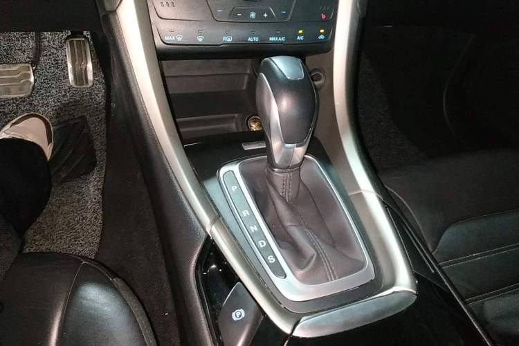 Used Ford Mondeo 2013 2.0L GTDi 200 Fashion Edition
