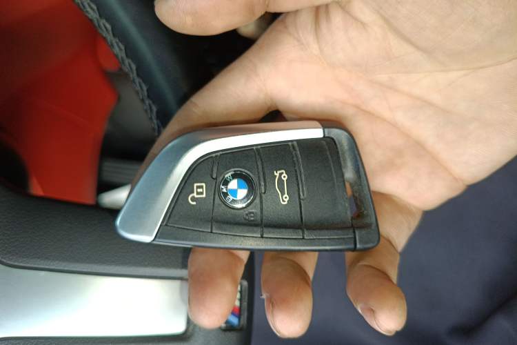 Used BMW X2 2021 sDrive25i M Sport Package
