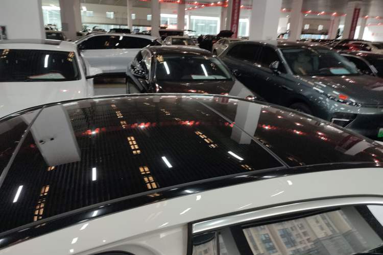 Used Mercedes-Benz C-Class 2020 Restyled C 260 L Sport Edition