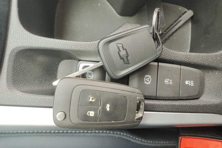 Used Chevrolet Monza 2024 1.5L Dual-Clutch Enjoyment Edition