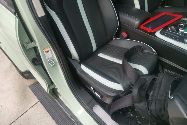 Used Tank 300 2023 City Edition 2.0T—Stylish as Ever
