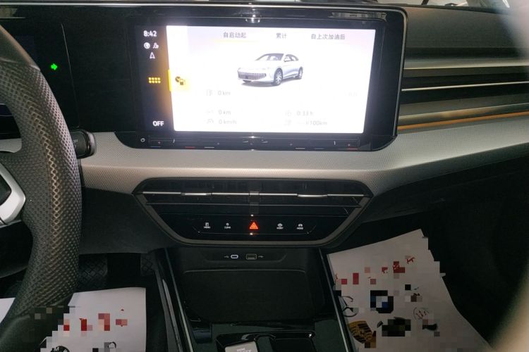 Used Volkswagen Lamando 2025 Lavida L 280TSI DSG Cool & Spicy Edition
