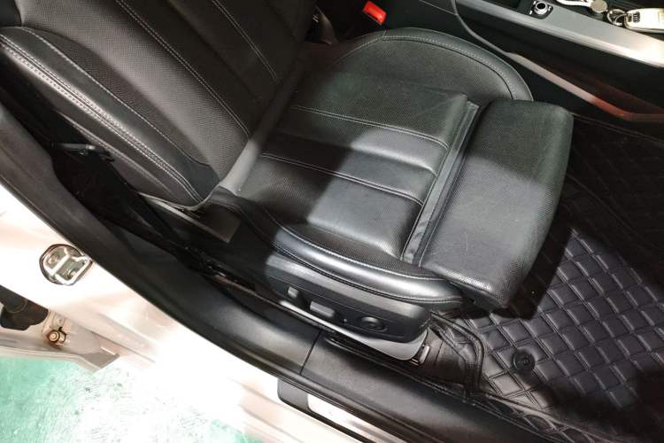 Used Audi A4L 2022 40 TFSI Fashion Dynamic Model