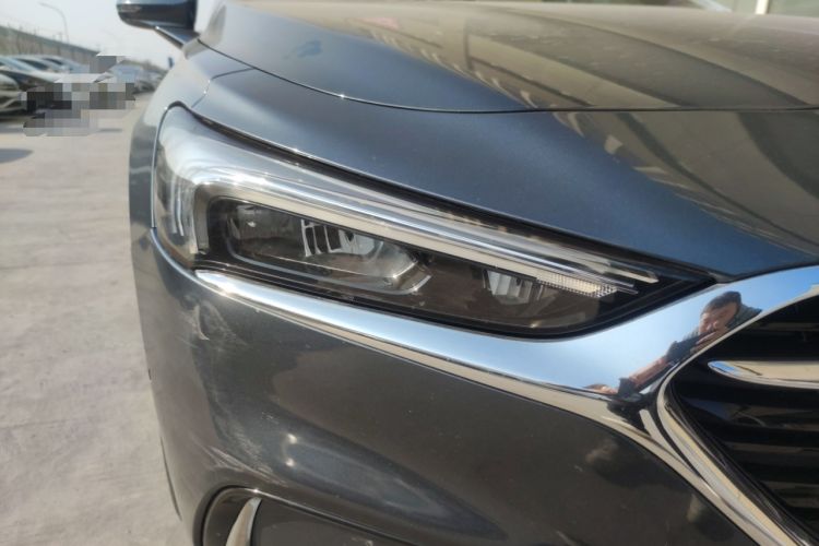 Used Buick LaCrosse 2021 652T Premium Edition
