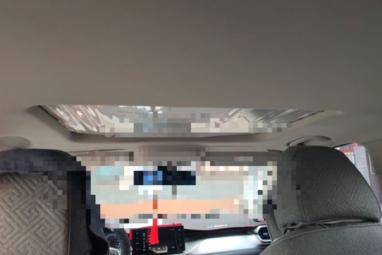 Used Geely Auto Coolray 2023 1.4T Manual Gold Edition