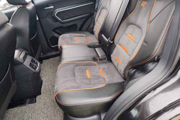 Used Haval H6 2021 2.0 GDIT Automatic GT Luxury Edition