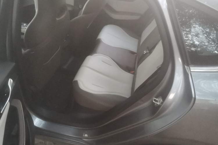 Used BYD Qin PLUS 2023 Champion Edition DM-i 55KM Superior Model