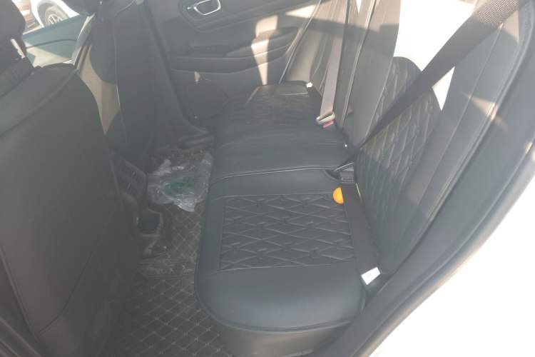 Used Honda XR-V 2023 1.5L CVT Trend Edition
