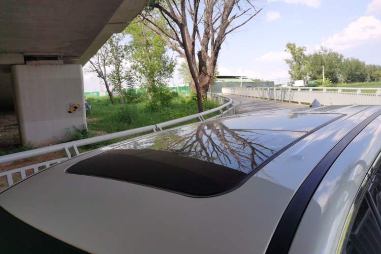 Used GAC Trumpchi M6 2021 PRO 270T DCT Luxury Edition
