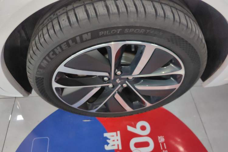 Used Li Auto L7 2024 Ultra Model
