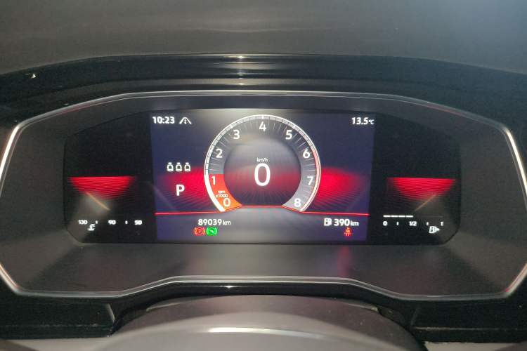 Used Volkswagen Sagitar 2021 200TSI DSG Comfort Connect Edition