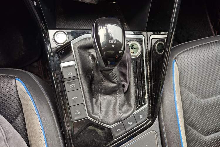 Used Volkswagen Tayron GTE Plug-in Hybrid 2020 1.4T Luxury Model