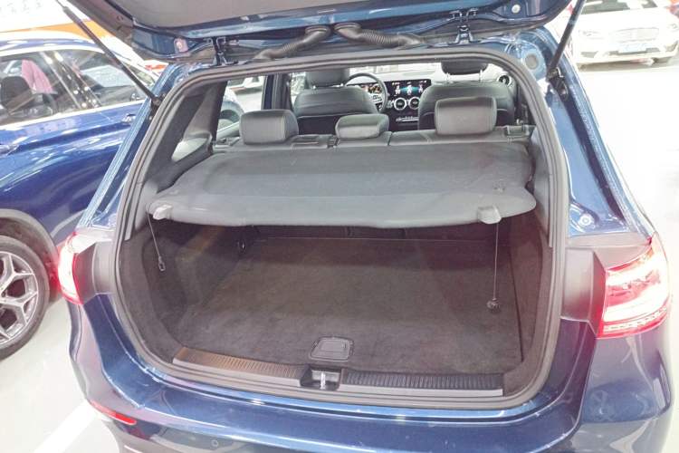 Used Mercedes-Benz B-Class 2021 B 200 Sport Edition
